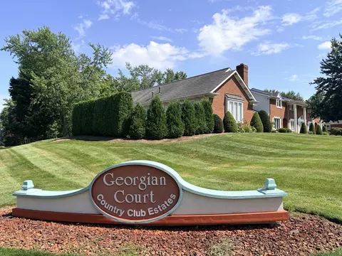 3205 Georgian Ct, Erie, PA 16506