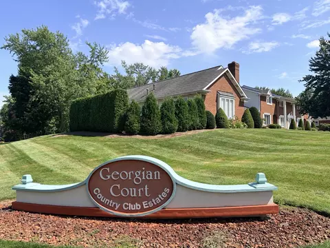 3205 Georgian Ct, Erie, PA 16506