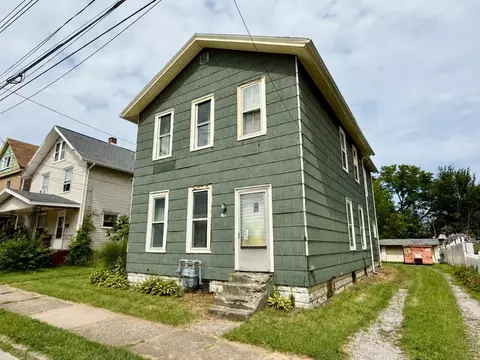 310 E 30th St, Erie, PA 16504