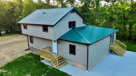 Exterior - 10505 Mohawk Rd, Cranesville, PA 16410 photo 2 of 5