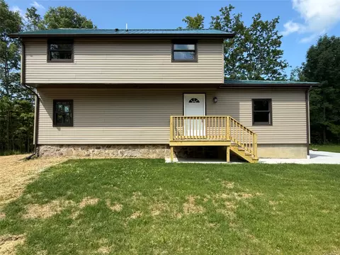 Exterior - 10505 Mohawk Rd, Cranesville, PA 16410 photo 5 of 5