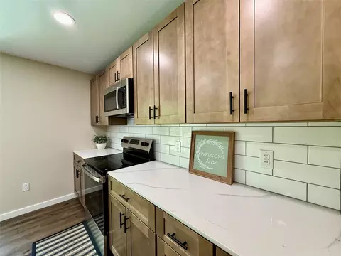 Kitchen - 10505 Mohawk Rd, Cranesville, PA 16410 photo 1 of 4