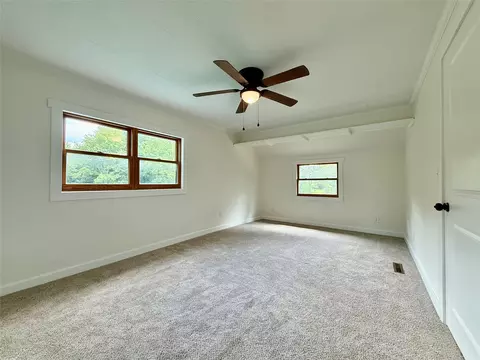 Bedroom - 10505 Mohawk Rd, Cranesville, PA 16410 photo 6 of 8