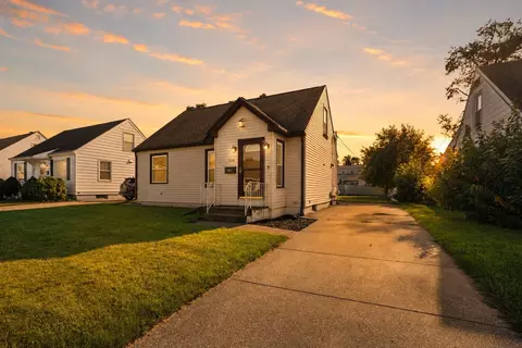 3418 Charlotte Ave, Erie, PA 16508