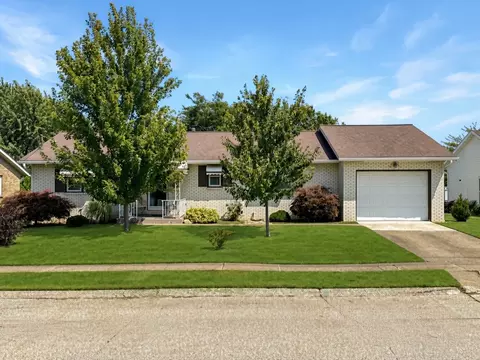 1634 Skyline Dr, Erie, PA 16509