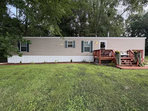 4825 Rudd Rd, West Springfield, PA 16443
