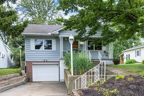 1617 Millfair Rd, Millcreek, PA 16505