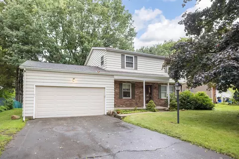 740 Gold Ave, Erie, PA 16509