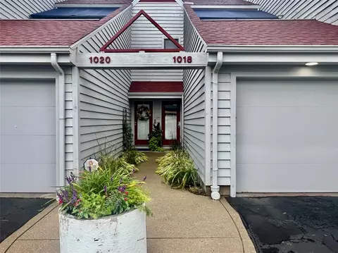 1018 Lookout Dr, Erie, PA 16507