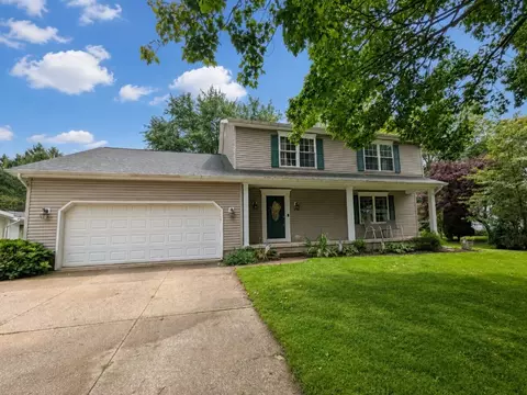 6250 Fisher Ct, Erie, PA 16505