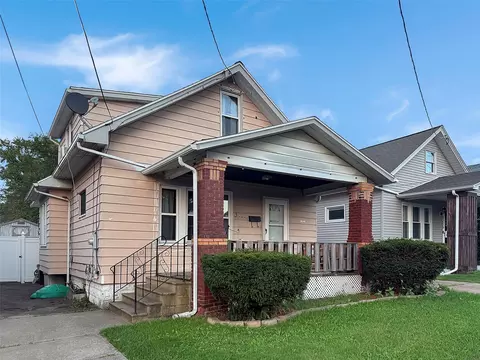 3211 Elmwood Ave, Erie, PA 16508