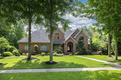 4873 Equestrian Dr, Erie, PA 16506