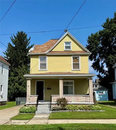 1422 E 7th St, Erie, PA 16503