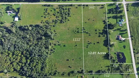 Townline Road, North East, PA 16428