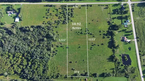 Townline Road, North East, PA 16428
