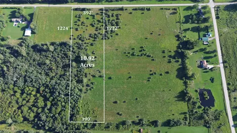Townline Road, North East, PA 16428