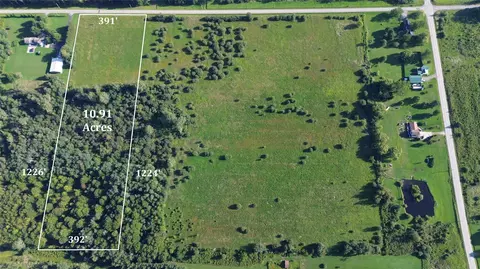 Townline Road, North East, PA 16428