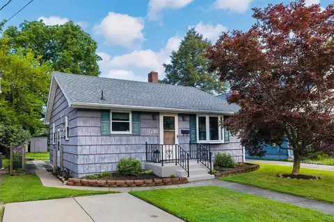 538 W 31st St, Erie, PA 16508