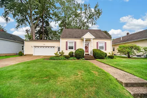 1369 W 32nd St, Erie, PA 16508