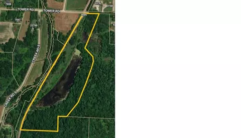 35 Acres Tower Rd, Conneautville, PA 16406