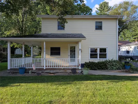 11950 Sagwaw Ave, Conneaut Lake, PA 16316