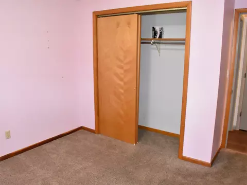 Bedroom - 26768 Deckards Rd, Cochranton, PA 16314 photo 9 of 10
