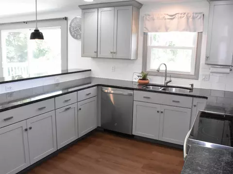 Kitchen - 26768 Deckards Rd, Cochranton, PA 16314 photo 2 of 7