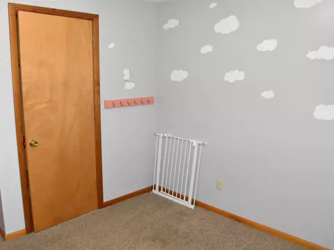 Bedroom - 26768 Deckards Rd, Cochranton, PA 16314 photo 6 of 10