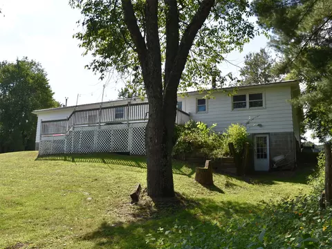 Exterior - 26768 Deckards Rd, Cochranton, PA 16314 photo 6 of 10