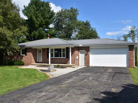 Exterior - 26768 Deckards Rd, Cochranton, PA 16314 photo 2 of 10