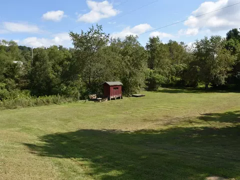 Exterior - 26768 Deckards Rd, Cochranton, PA 16314 photo 8 of 10