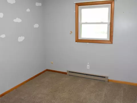 Bedroom - 26768 Deckards Rd, Cochranton, PA 16314 photo 5 of 10