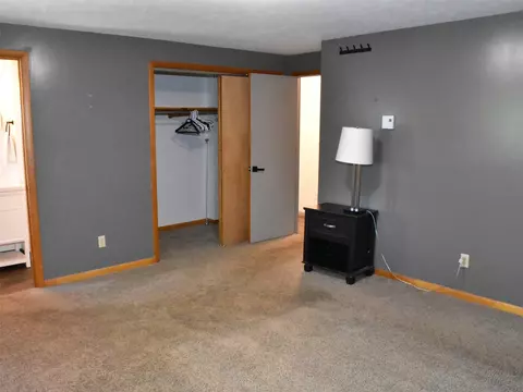 Bedroom - 26768 Deckards Rd, Cochranton, PA 16314 photo 4 of 10