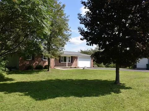 Exterior - 26768 Deckards Rd, Cochranton, PA 16314 photo 3 of 10
