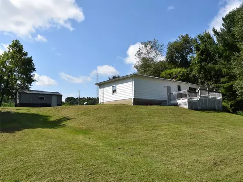 Exterior - 26768 Deckards Rd, Cochranton, PA 16314 photo 4 of 10
