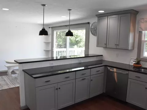 Kitchen - 26768 Deckards Rd, Cochranton, PA 16314 photo 7 of 7