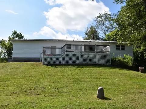 Exterior - 26768 Deckards Rd, Cochranton, PA 16314 photo 5 of 10