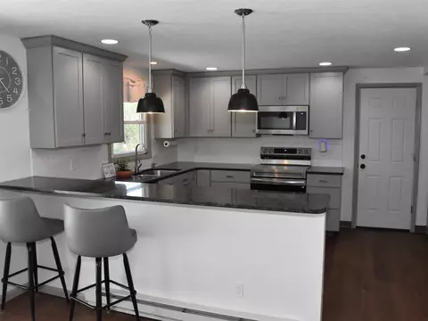 Kitchen - 26768 Deckards Rd, Cochranton, PA 16314 photo 1 of 7