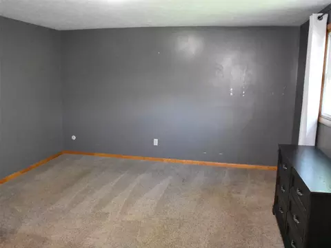 Bedroom - 26768 Deckards Rd, Cochranton, PA 16314 photo 2 of 10