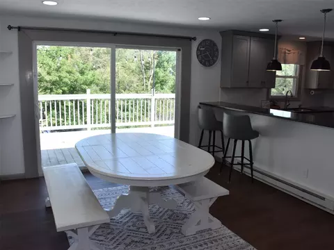 Dining - 26768 Deckards Rd, Cochranton, PA 16314 photo 1 of 2
