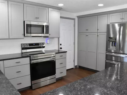 Kitchen - 26768 Deckards Rd, Cochranton, PA 16314 photo 4 of 7