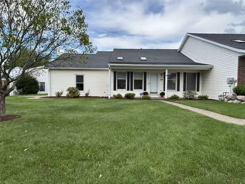 4109 Vista Dr, Erie, PA 16506