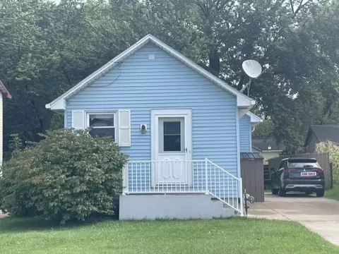 717 Nagle Rd, Erie, PA 16511