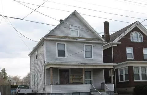 1109 W 21st St, Erie, PA 16502