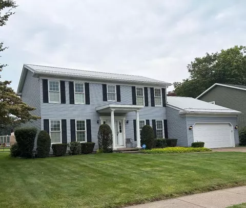 2536 Pandora Dr, Erie, PA 16505