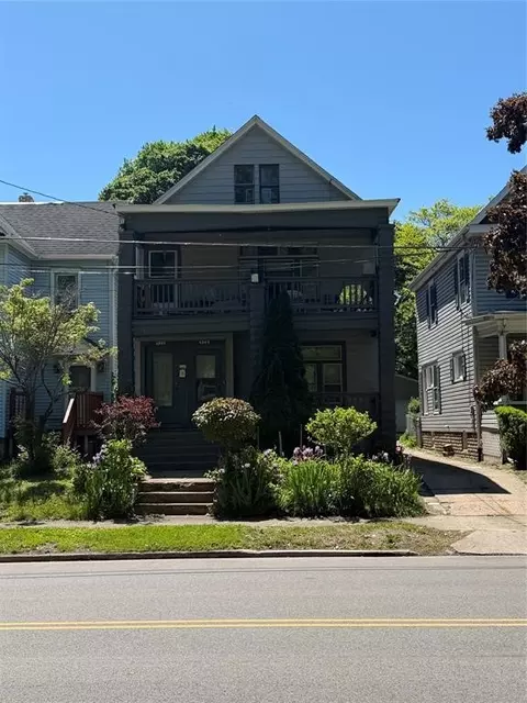 1347 W 8th St, Erie, PA 16502