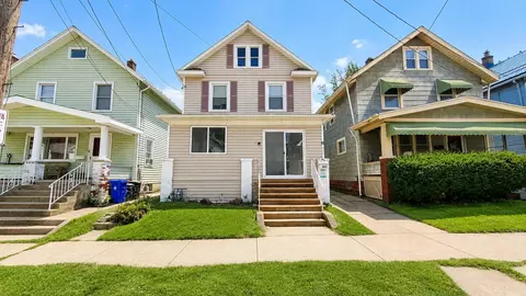 1325 Lynn St, Erie, PA 16503
