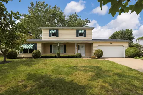 2056 Devon Ln, Erie, PA 16509