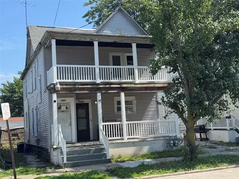 1809 Myrtle St, Erie, PA 16502