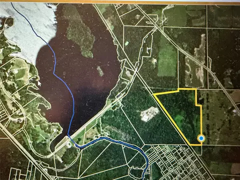 E Lake Road, Jamestown, PA 16134